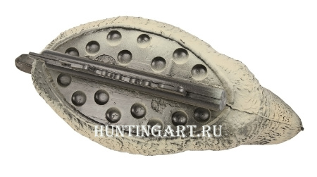 Чучело кряковой утки Sport Plast плавающее купить в магазине Хантингарт