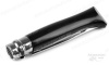 Нож Opinel серии Tradition Luxury №08, клинок 8,5 см, эбеновая рукоять купить в интернет-магазине ХантингАрт