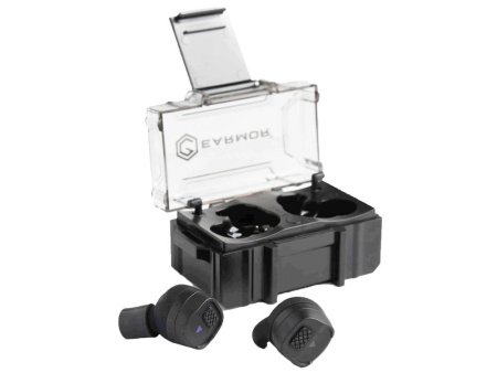 Беруши активные Earmor M20T с Bluetooth купить в интернет-магазине ХантингАрт