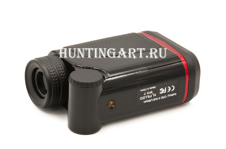Дальномер 6x24, до 600 м купить в интернет-магазине ХантингАрт
