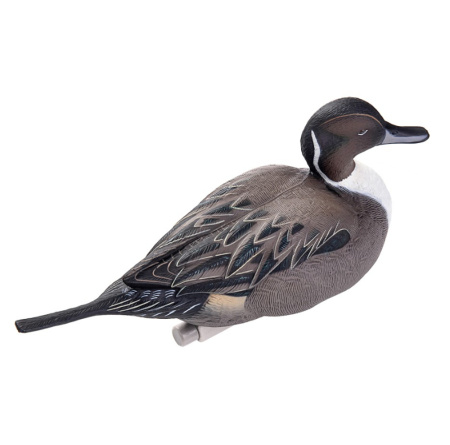 Комплект несминаемых чучел Шилохвости North Way Softplast Alfa AH-6 (3 селезня+3 утки) купить в магазине Хантингарт