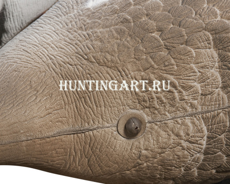 Комплект Birdland из 6 шт складных Белолобых чучел на опоре-стойке купить в интернет-магазине ХантингАрт