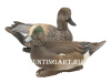 Комплект из 6 муляжей речных уток GHG Pro-Grade увеличенного размера, Шилохвость, Серая, Ам. Свиязь (3 пары - утка/селезень) купить в магазине Хантингарт