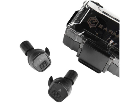 Беруши активные Earmor M20T с Bluetooth купить в интернет-магазине ХантингАрт