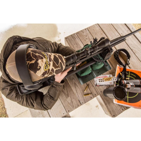 Станок для пристрелки Caldwell Lead Sled DFT 2 купить в интернет-магазине ХантингАрт