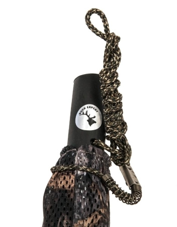 Манок на благородного оленя Buck Expert + CD купить в интернет-магазине ХантингАрт