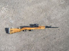 Крон-целик Рыбка-СКС купить в магазине huntingart.ru