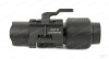Увеличитель быстросъемный Sightmark x5 на Weaver/Picatinny купить в интернет-магазине huntingart.ru