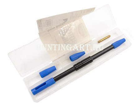 Универсальная направляющая Birchwood Casey для чистки (калибры .17-.24/.25-.30/.30 и выше) купить в интернет-магазине ХантингАрт