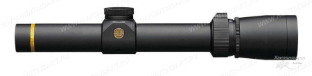 Прицел Leupold VX-3i 1,5-5x20, сетка Duplex, без подсветки купить в интернет-магазине huntingart.ru