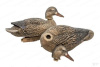 Комплект из 6 чучел уток кряквы Greenhead Gear Pro-Grade Series Mallards купить в магазине Хантингарт