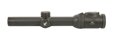 Прицел Swarovski Z8i 1-8x24 SR сетка 4A-I (на шину) купить в интернет-магазине huntingart.ru