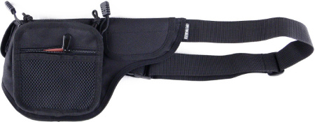 Сумка поясная Vektor для пистолета Т10, ПЯ, Глок 19 купить в интернет-магазине ХантингАрт