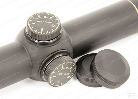 Оптический прицел Leupold VX-1 1-4x20 Shotgun/Muzzleloader купить в интернет-магазине huntingart.ru
