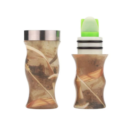 Манок на белолобого гуся серия PRO Plus купить в интернет-магазине ХантингАрт