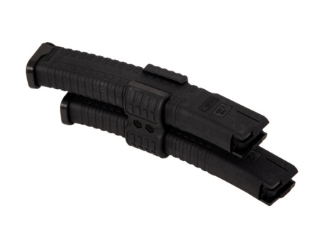 Спарка Pufgun для магазинов карабина Сайга 9, черная купить в интернет-магазине ХантингАрт