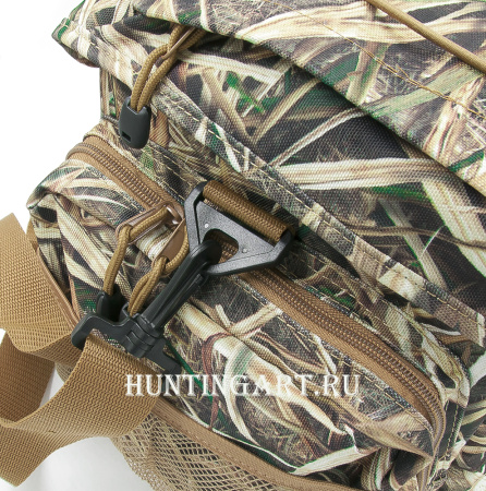 Плавающая сумка для снаряжения (большая) Flambeau купить в интернет-магазине ХантингАрт