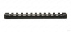 Планка Contessa Picatinny для Browning BAR, сталь купить в магазине huntingart.ru