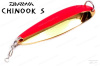 Картинка Блесна Daiwa Chinook S, 25 гр от интернет-магазина ХантингАрт Блесна Daiwa Chinook S, 25 гр купить в интернет-магазине ХантингАрт