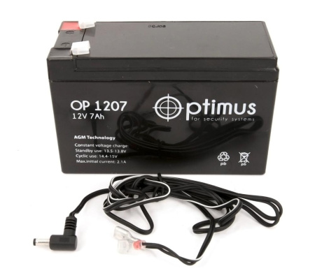 Комплект питания для усилителя Hunterhelp Magnum, Hunterhelp Magnum X2, Standart 2, Standart 3, Master 2, Master 3, PRO, PRO 3 купить в магазине ХантингАрт