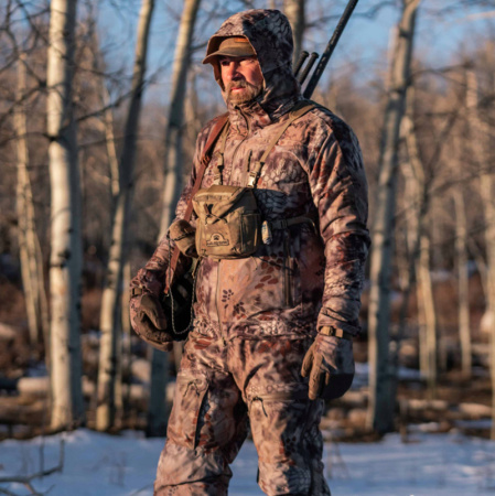 Костюм мембранный Kryptek Aegis Extreme Weather купить в интернет-магазине ХантингАрт