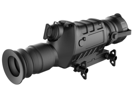 Прицел тепловизионный TS450 купить в интернет-магазине ХантингАрт