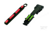 Мушка универсальная с целиком Hiviz Tombuster II Combo Sight купить в интернет-магазине ХантингАрт