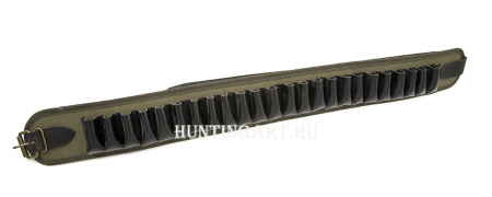 Патронташ открытый Vektor под калибр 12,16,20 купить в интернет-магазине ХантингАрт