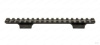Планка Contessa Picatinny для CZ 550, сталь купить в магазине huntingart.ru