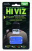 Пистолетная мушка Hiviz CZLW01 для CZ75/85/97/P-01/83 купить в интернет-магазине ХантингАрт