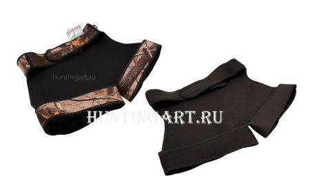 Сидушка-полушорты неопреновая купить в интернет-магазине ХантингАрт