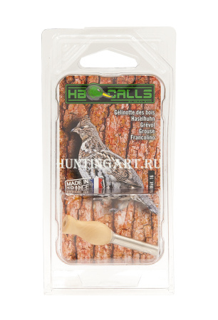 Манок на рябчика Helen Baud купить в интернет-магазине ХантингАрт