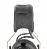 Наушники активные 3M™Peltor™ ProTac III Slim, SNR 26db (нескладное оголовье), чёрные купить в интернет-магазине ХантингАрт