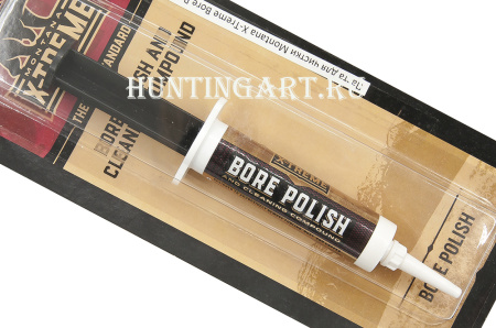 Паста для чистки Montana X-Treme Bore Polish, 10 мл купить в интернет-магазине ХантингАрт