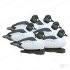 Плавающее чучело Гоголя GHG Hunter Series Over Size Goldeneyes, увеличенного размера заполненного пеной купить в магазине Хантингарт