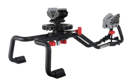 Станок для пристрелки Bravo Shooting Rest купить в интернет-магазине ХантингАрт