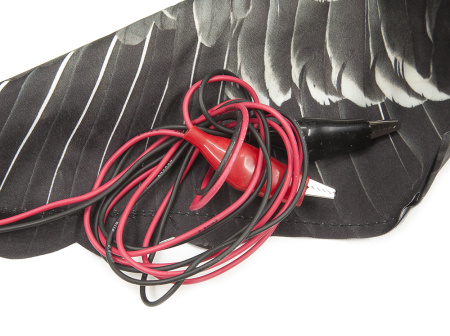 Казарка гусь, махокрыл кормящийся, съемная голова купить в интернет-магазине ХантингАрт