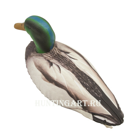 Селезень Кряква, Fusion Series - 1 шт купить в магазине Хантингарт