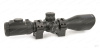 Прицел Leapers Accushot Tactical 4-16x44, SF-параллакс, сетка MilDot, подсветка IE36, кольца на Weaver/Picatinny купить в интернет-магазине huntingart.ru