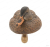 Комплект Avian-X Late Season Topflight Mallards из 6 (4 селезня/ 2 утки) полноразмерных чучел кряквы купить в магазине Хантингарт