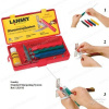 Точилка для ножей Lansky Standard Knife Sharpening System LNLKC03 купить в интернет-магазине ХантингАрт