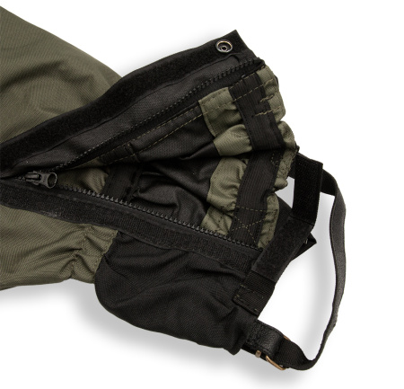 Гамаши для обуви NordKapp водоотталкивающие купить в интернет-магазине ХантингАрт