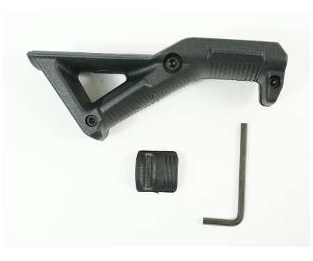 Горизонтальная рукоятка на цевъе под Вивер купить в интернет-магазине ХантингАрт