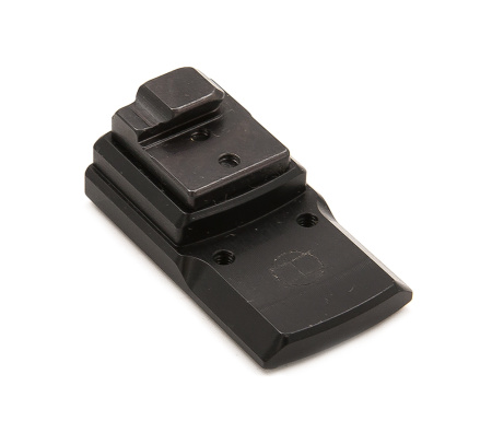 Кронштейн Henneberger Docter Sight для базы EAW купить в магазине huntingart.ru