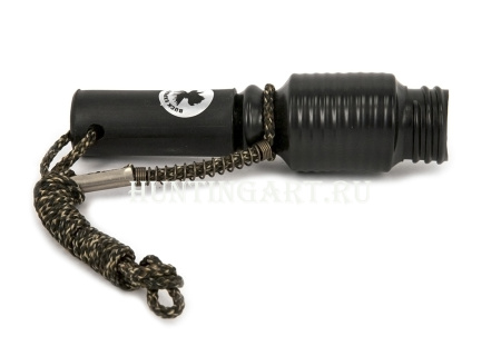 Манок Buck Expert на лося, крик самца купить в интернет-магазине ХантингАрт