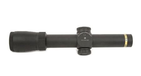 Прицел Leupold VX-5HD 1-5x24 CDS-ZL2, сетка FireDot Duplex купить в интернет-магазине huntingart.ru