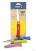 Нож Opinel серии MyFirst Opinel №07, клинок 8 см купить в интернет-магазине ХантингАрт