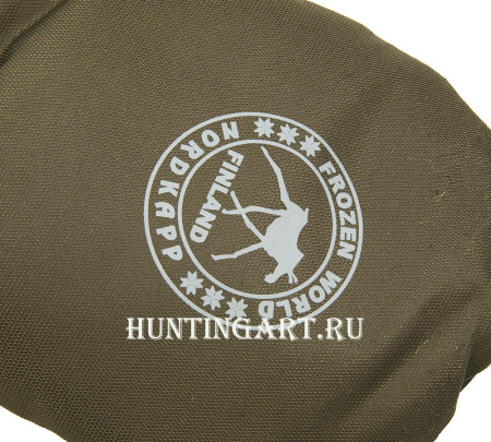 Рукавицы зимние NordKapp Bergen Gloves 550 купить в интернет-магазине ХантингАрт