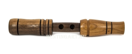 Комбинированный манок на утку и гуся гуменника, Faulk`s купить в интернет-магазине ХантингАрт