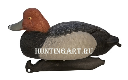 Чучела уток Красноголовый нырок Masters Series, 6шт купить в магазине Хантингарт